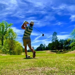 Meet your Posher, Landon